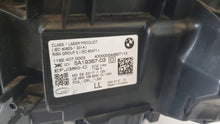 Laden Sie das Bild in den Galerie-Viewer, Frontscheinwerfer BMW G22 G82 5A19367 Laser Links Scheinwerfer Headlight SCH1314512847ve