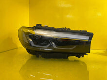 Laden Sie das Bild in den Galerie-Viewer, Frontscheinwerfer BMW G31 G30 5A388C4-03 Full LED Rechts Scheinwerfer Headlight SCH9552528339hf