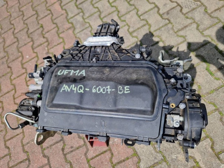Motor Ford Kuga I UFMA AV4Q-6007-BE 2.0 TDCI Diesel Engine Unkomplett MOT9680346040wc