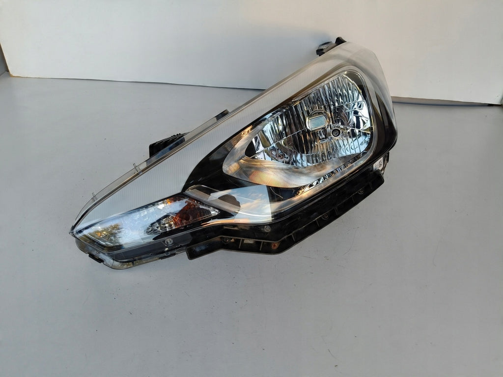 Frontscheinwerfer Hyundai I20 92101-C8000 Links Scheinwerfer Headlight