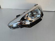 Load image into Gallery viewer, Frontscheinwerfer Hyundai I20 92101-C8000 Links Scheinwerfer Headlight