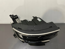 Laden Sie das Bild in den Galerie-Viewer, Frontscheinwerfer Opel Mokka 9834016680 Full LED Rechts Scheinwerfer Headlight SCH3904097873qp