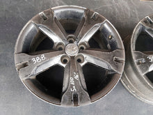 Load image into Gallery viewer, 1x Alufelge 16 Zoll 6.0&quot; 5x100 Toyota Urban Cruiser Rim Wheel