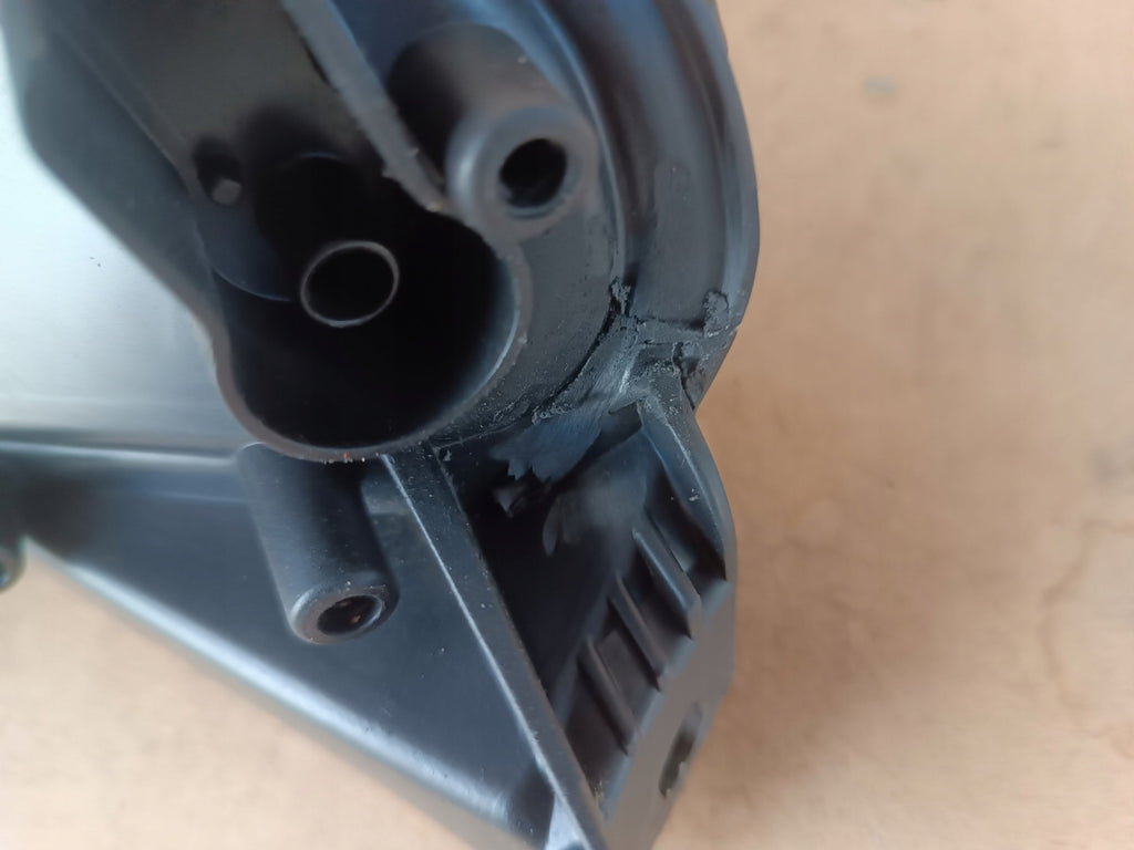 Frontscheinwerfer Fiat Ducato 1394430080 LED Links Scheinwerfer Headlight SCH7270076856lj