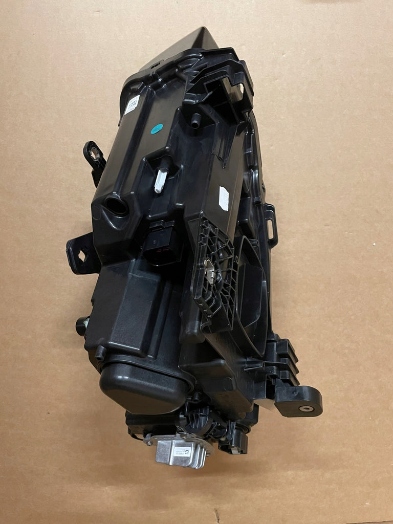 Frontscheinwerfer Audi Q2 I 81A941011C LED Ein Stück (Rechts oder Links)