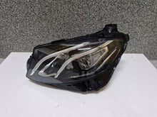 Laden Sie das Bild in den Galerie-Viewer, Frontscheinwerfer Mercedes-Benz W213 A2139068708KZ Links Scheinwerfer Headlight SCH5862186897rj