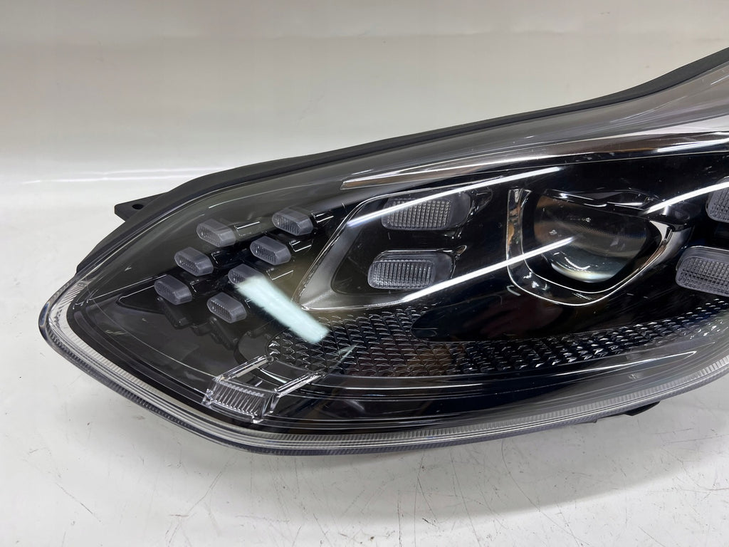 Frontscheinwerfer Kia Sportage IV 92101-F1500 LED Links Scheinwerfer Headlight SCH4451392182ey