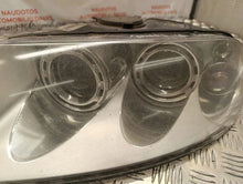 Laden Sie das Bild in den Galerie-Viewer, Frontscheinwerfer VW Touareg 7L6941015CF Links Scheinwerfer Headlight SCH5717022074ji