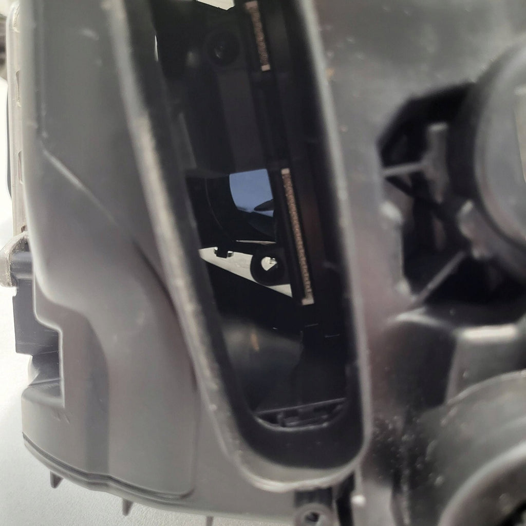 Frontscheinwerfer BMW 3 F30 F31 7259525 Xenon Links Scheinwerfer Headlight SCH3318875277ut