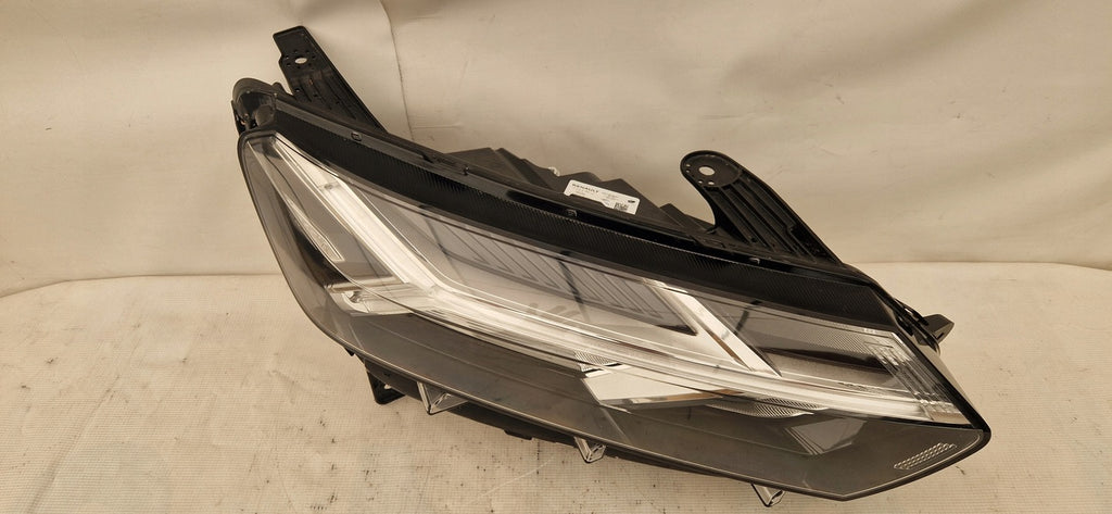 Frontscheinwerfer Dacia Sandero III Jogger 260104363R LED Rechts Headlight