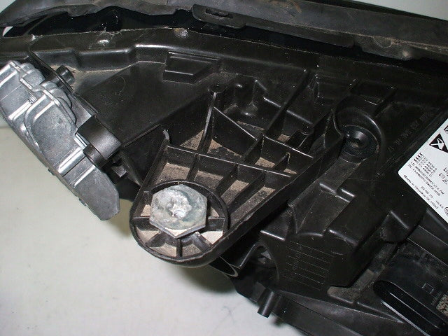 Frontscheinwerfer Mercedes-Benz W205 A2059061606 LED Rechts oder Links SCH6799584350aw