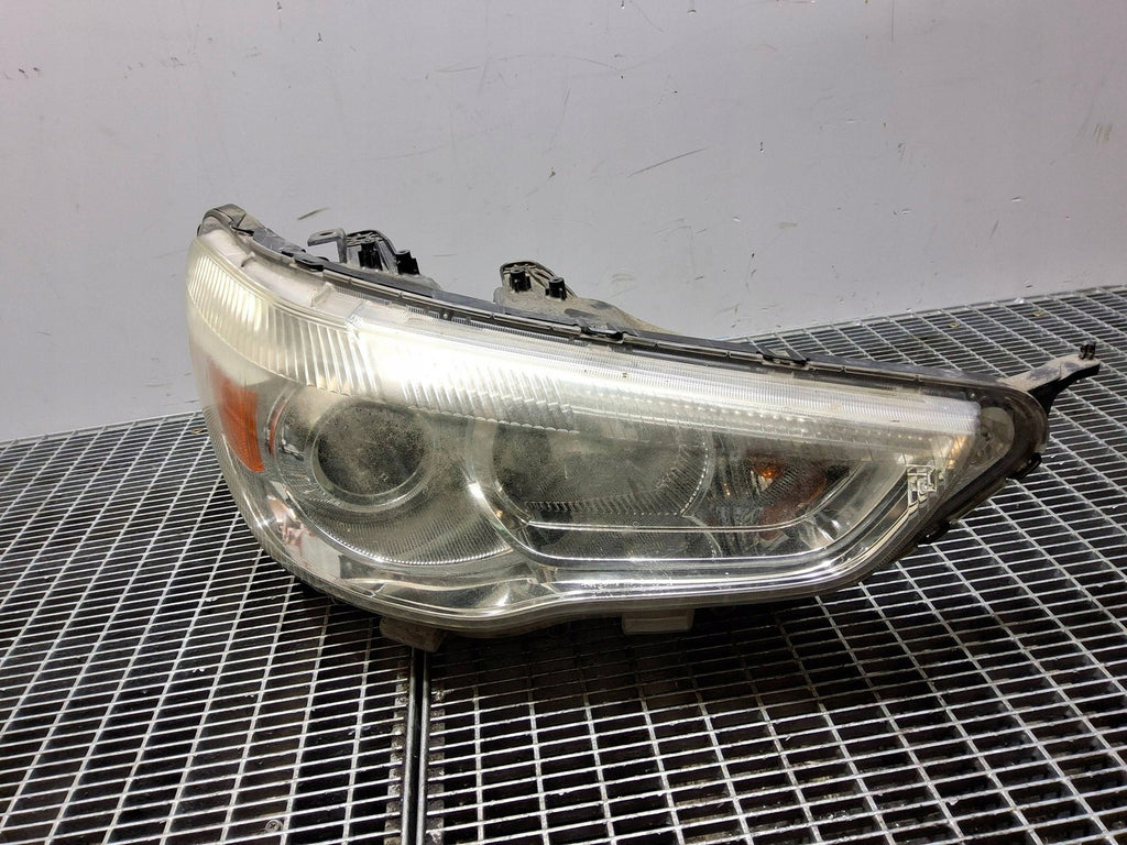 Frontscheinwerfer Mitsubishi Asx Rechts Scheinwerfer Headlight SCH1085397059mu