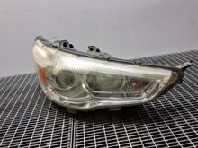 Laden Sie das Bild in den Galerie-Viewer, Frontscheinwerfer Mitsubishi Asx Rechts Scheinwerfer Headlight SCH1085397059mu