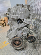 Laden Sie das Bild in den Galerie-Viewer, Motorblock Nissan Qashqai I J10 MR20DE 2.0 Benzin Unkomplett MOT1116366582hx