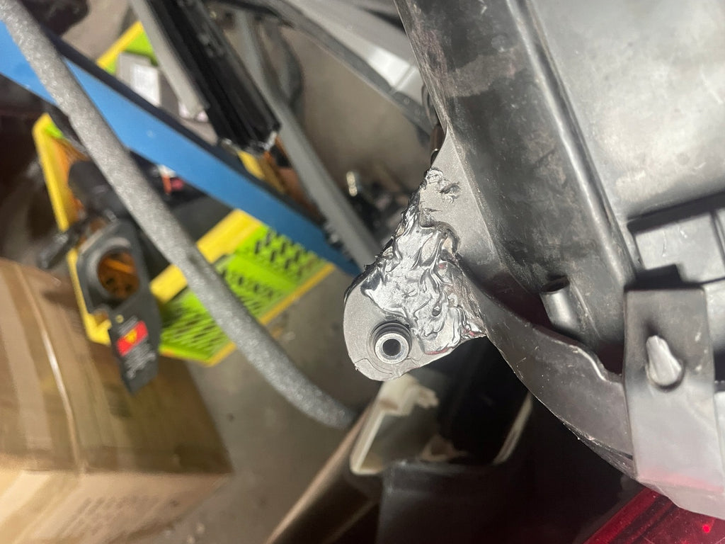 Frontscheinwerfer Mercedes-Benz W211 Xenon Rechts Scheinwerfer Headlight SCH6377403004kj