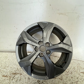 1x Alufelge 18 Zoll 7.0