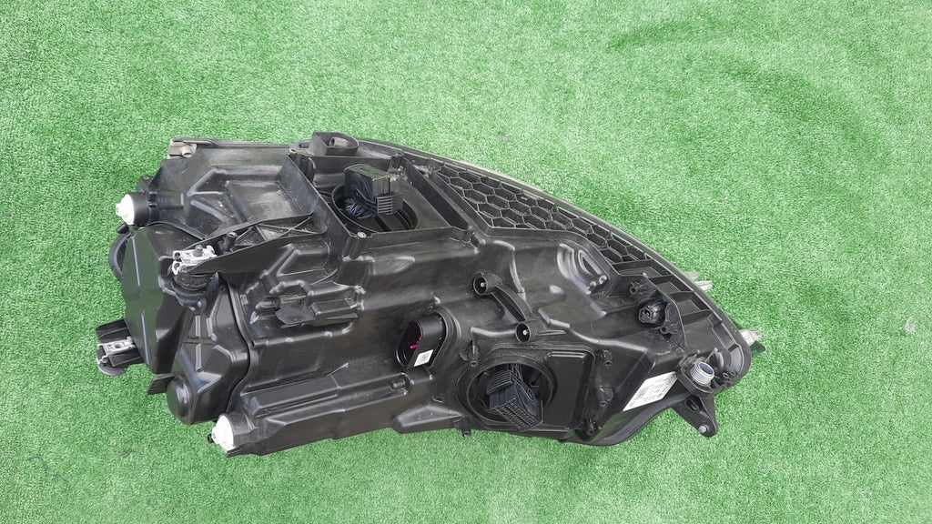 Frontscheinwerfer VW Golf VII 5G1941082F Full LED Rechts Scheinwerfer Headlight SCH1297484377vg