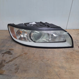 Frontscheinwerfer Volvo V50 30763034 Rechts Scheinwerfer Headlight SCH4908236447sk