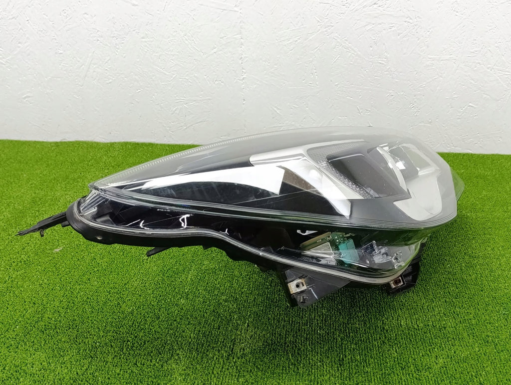 Frontscheinwerfer Opel Insignia A 13426664RH Xenon Rechts Scheinwerfer Headlight SCH3554164101bf