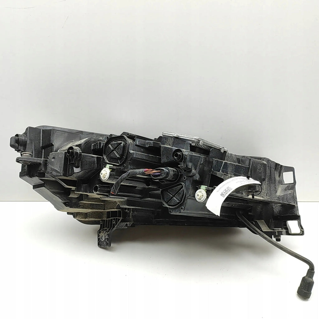 Frontscheinwerfer Skoda Enyaq IV Suv 5LB941015B LED Links Scheinwerfer Headlight SCH6863493756kb