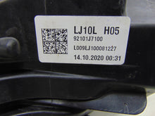 Laden Sie das Bild in den Galerie-Viewer, Frontscheinwerfer Kia Ceed Espace III V 92101J7100 Full LED Links Headlight