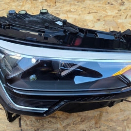Frontscheinwerfer Audi Q3 83A941012 Full LED Rechts Scheinwerfer Headlight SCH6233102624xc