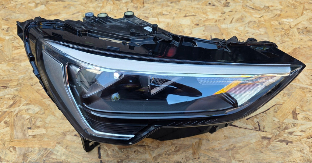 Frontscheinwerfer Audi Q3 83A941012 Full LED Rechts Scheinwerfer Headlight SCH6233102624xc