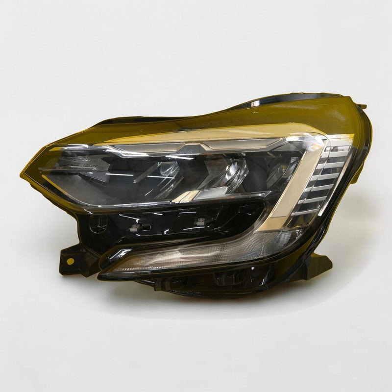 Frontscheinwerfer Renault Captur II 260608476R LED Links Scheinwerfer Headlight