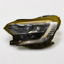 Laden Sie das Bild in den Galerie-Viewer, Frontscheinwerfer Renault Captur II 260608476R LED Links Scheinwerfer Headlight