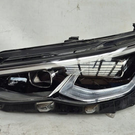 Frontscheinwerfer VW Golf VIII 5H19410035 Links Scheinwerfer Headlight SCH8120676440cj