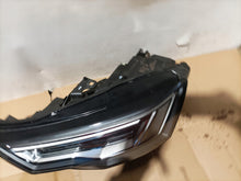 Load image into Gallery viewer, Frontscheinwerfer Audi A6 C8 1ZX01337701 FULL LED Links Scheinwerfer Headlight