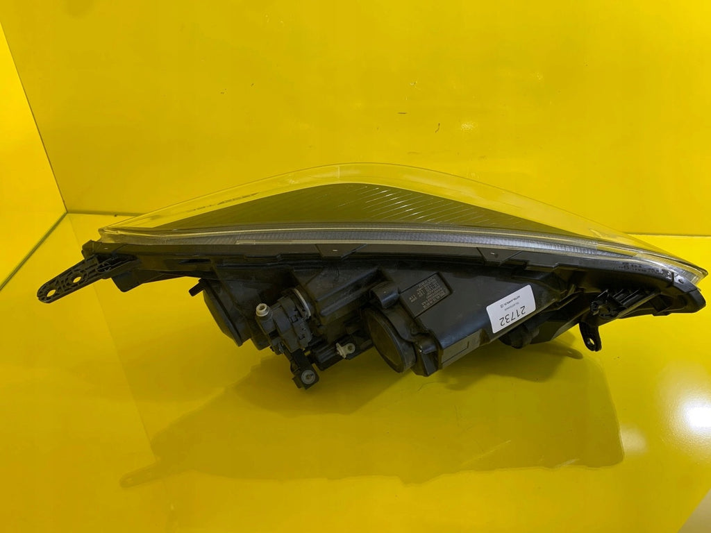 Frontscheinwerfer Chery Tiggo 5x 605000109AA LED Links Scheinwerfer Headlight SCH9364470478lv