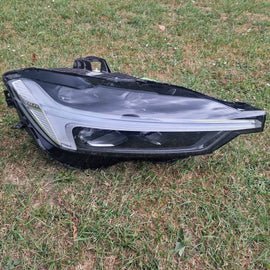Frontscheinwerfer Volvo Xc60 32337387 Rechts Scheinwerfer Headlight SCH3925101587kb