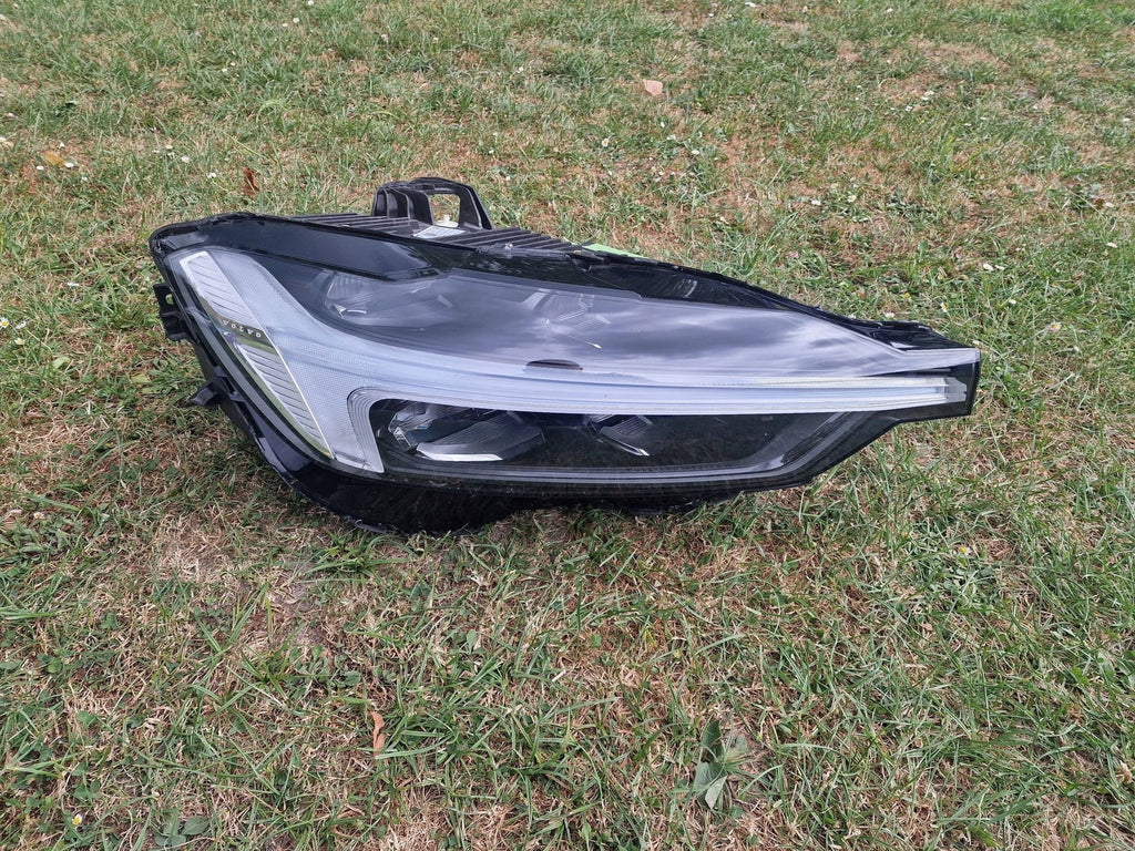Frontscheinwerfer Volvo Xc60 32337387 Rechts Scheinwerfer Headlight SCH3925101587kb