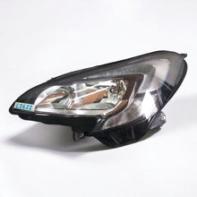 Load image into Gallery viewer, Frontscheinwerfer Opel Corsa E 39108226 LED Links Scheinwerfer Headlight