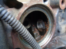 Laden Sie das Bild in den Galerie-Viewer, Motor Skoda VW CAY 1.6 TDI Diesel Engine Unkomplett