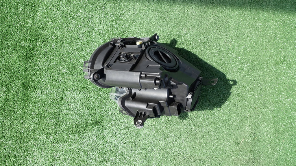 Frontscheinwerfer Mini Links Scheinwerfer Headlight SCH5010528604ha