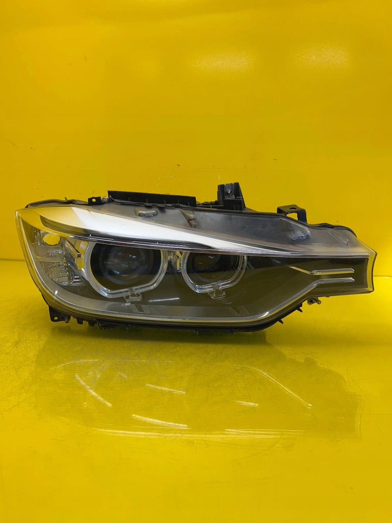 Frontscheinwerfer BMW 3 F30 F31 7259526 Xenon Rechts Scheinwerfer Headlight SCH1779321242nb