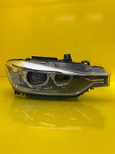 Load image into Gallery viewer, Frontscheinwerfer BMW 3 F30 F31 7259526 Xenon Rechts Scheinwerfer Headlight SCH1779321242nb