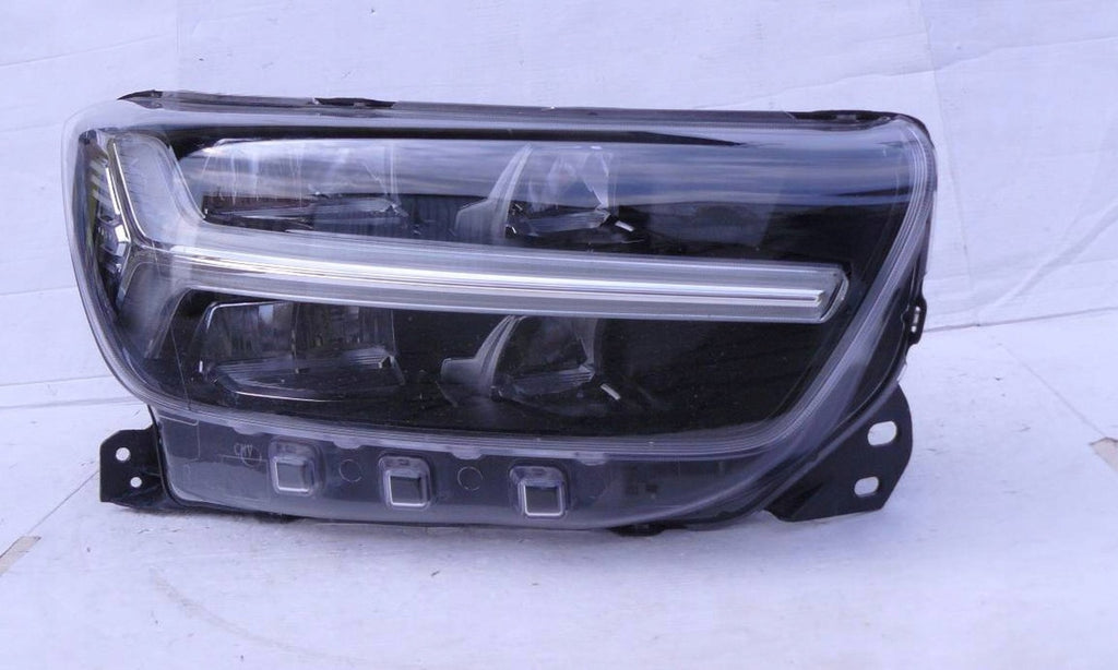 Frontscheinwerfer Volvo Xc40 31655636 Full LED Rechts Scheinwerfer Headlight SCH8235248072il