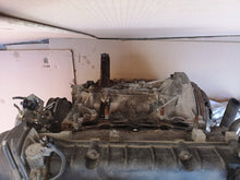 Laden Sie das Bild in den Galerie-Viewer, Motor Ford Fiesta II Fbd 757G-6007-ZA 1.6 97PS 71kW Benzin Engine Komplett MOT3288007963wr