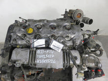 Load image into Gallery viewer, Motor Toyota Corolla Verso 1CD-FTV 2.0 116PS 2004 Diesel Engine Komplett MOT6493693193dz