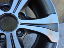 Laden Sie das Bild in den Galerie-Viewer, 1x Alufelge 18 Zoll 7.0" 5x114.3 Honda Crv Cr-V Rim Wheel FEL7987972362js