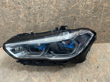 Load image into Gallery viewer, Frontscheinwerfer BMW X5 G05 X6 G06 9481789 Laser Links Scheinwerfer Headlight SCH4449268926pe