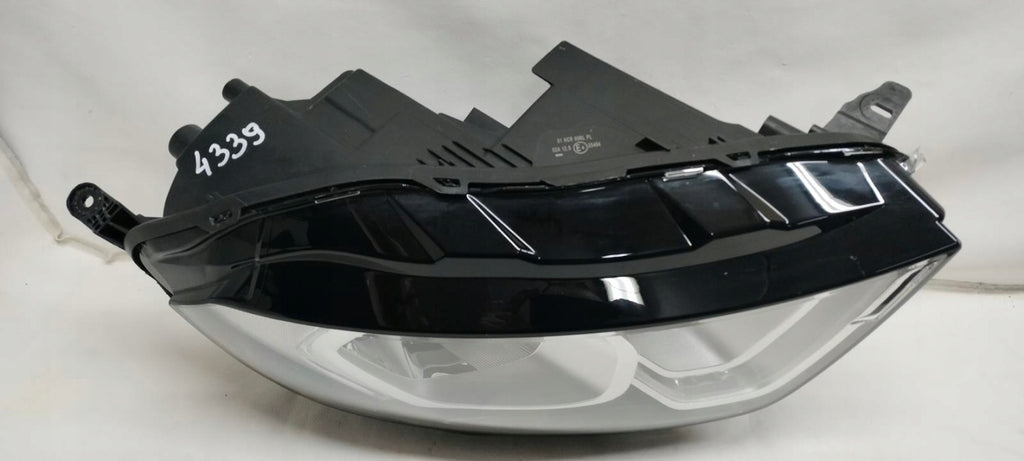 Frontscheinwerfer Ford Ecosport GN15-13W029-JE LED Rechts Scheinwerfer Headlight SCH5933987459zg