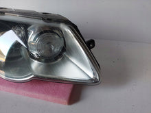 Laden Sie das Bild in den Galerie-Viewer, Frontscheinwerfer VW Passat 3C0941752K Xenon Rechts Scheinwerfer Headlight