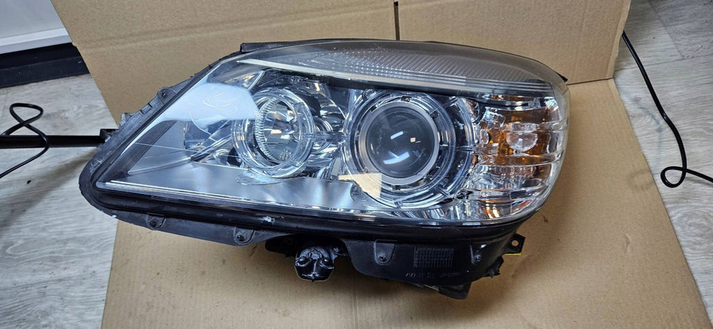 Frontscheinwerfer Mercedes-Benz W204 A2048202959 Xenon Links Headlight SCH4567800382vv