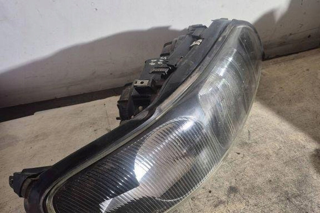 Frontscheinwerfer Volvo V70 II S60 I 8659611 Rechts Scheinwerfer Headlight SCH3807762066ve