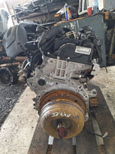 Load image into Gallery viewer, Motor BMW F10 F30 F20 N47D20C 2.0 184PS 170TKm Diesel Engine Komplett MOT7006664409xr