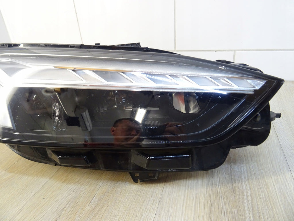 Frontscheinwerfer Audi A5 8W6941040 LED Rechts Scheinwerfer Headlight SCH6502514063aw